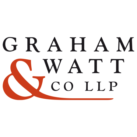 Graham Watt & Co LLP