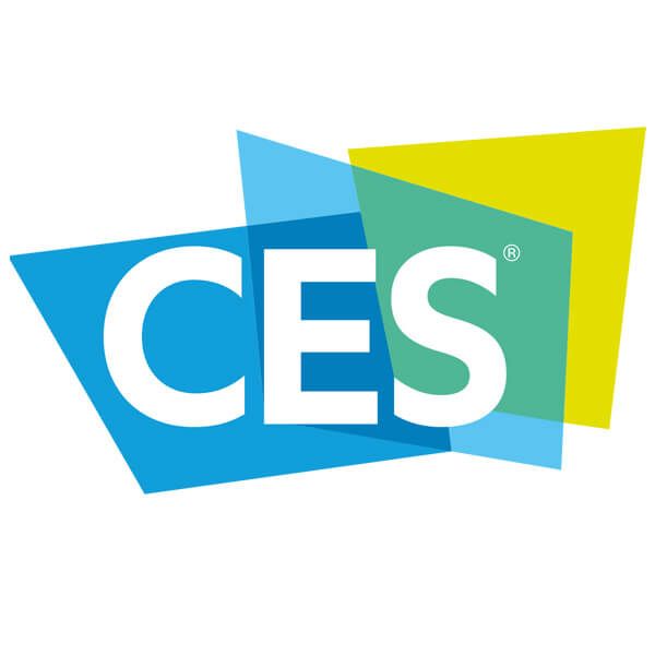 CES logo