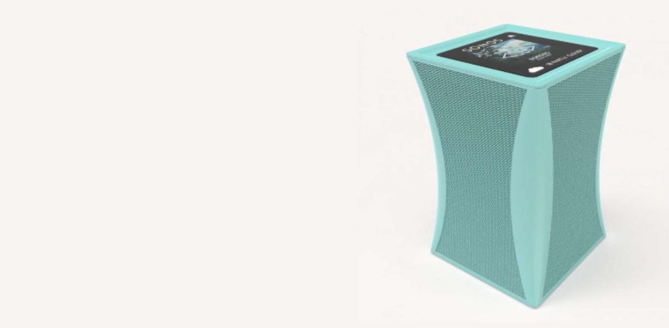 Sonos Play One Image
