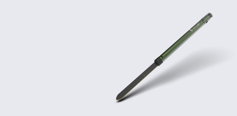 Vortex Vitality Vplants probe