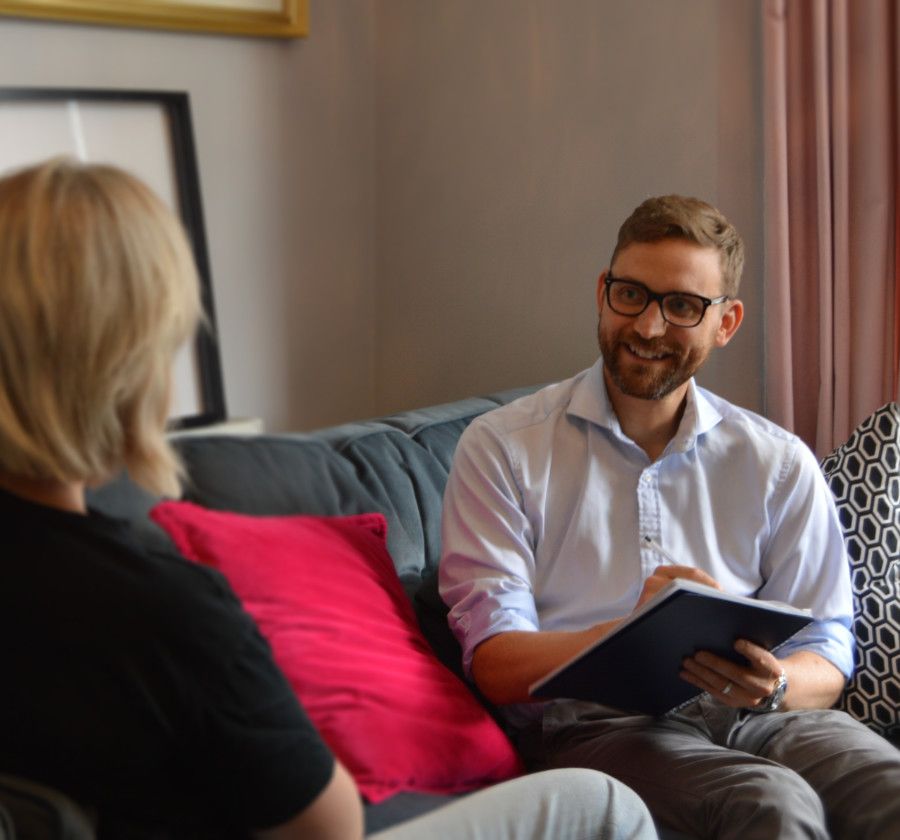 Market Research Stage 4 Image