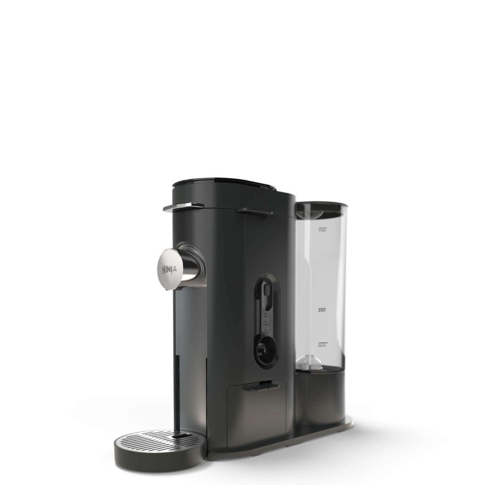 SharkNinja coffee maker