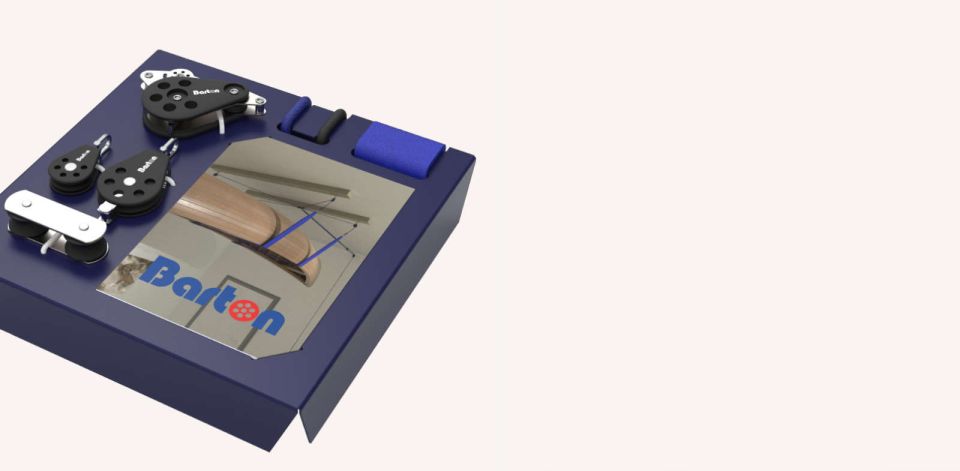 Barton Marine Skydock image