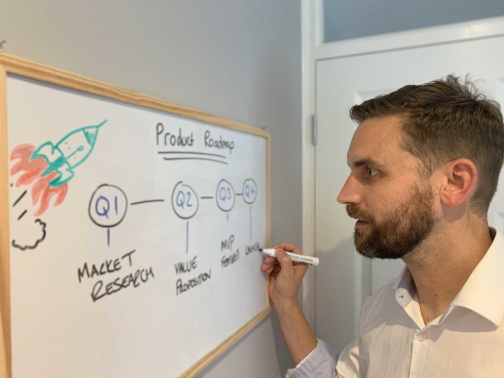 Product Roadmap